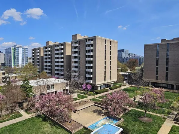 1250 4th SW #405, Washington, DC 20024