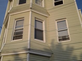 654 S 15th St, Newark, NJ 07103