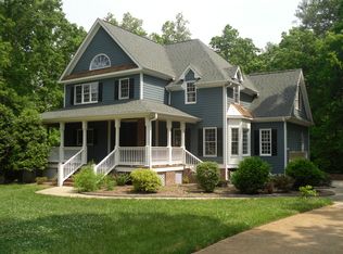 7108 Mallard Crossing Way, Wake Forest, NC 27587