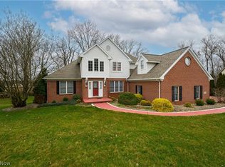 3579 Vineyard Ave NW, Canton, OH 44708