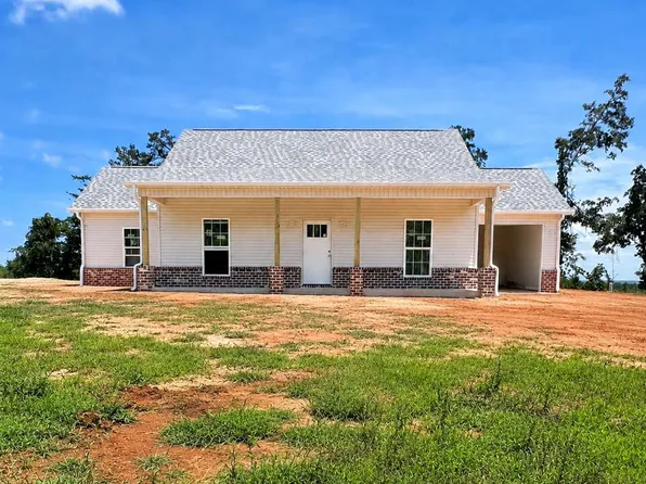 354 County Road 363 Lot 1, Iuka, MS 38852
