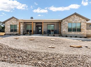 924 Annabelle Ave., Bulverde, TX 78163