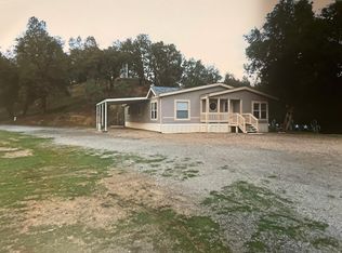 76388 Bryson Hesperia Rd, Bradley, CA 93426