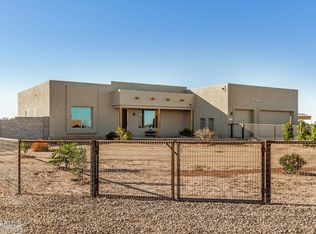 27722 N 220th Dr, Wittmann, AZ 85361