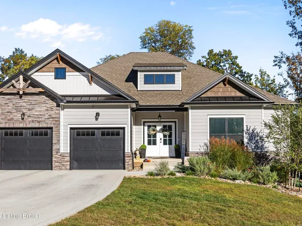 116 River Side Park Ct, Mount Washington, KY 40047