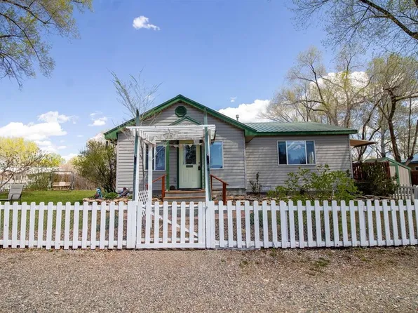 1102 E Carpenter Street, Cortez, CO 81321