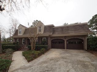 29 Ravenna Ave, Hanahan, SC 29410