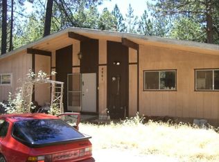 4861 Triangle Rd, Mariposa, CA 95338