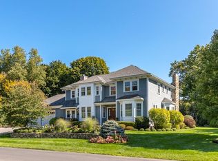 31 Winthrop Rd, Lexington, MA 02420