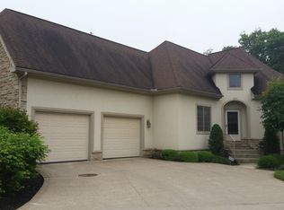 11145 Caddie Ln #35, Concord Township, OH 44077