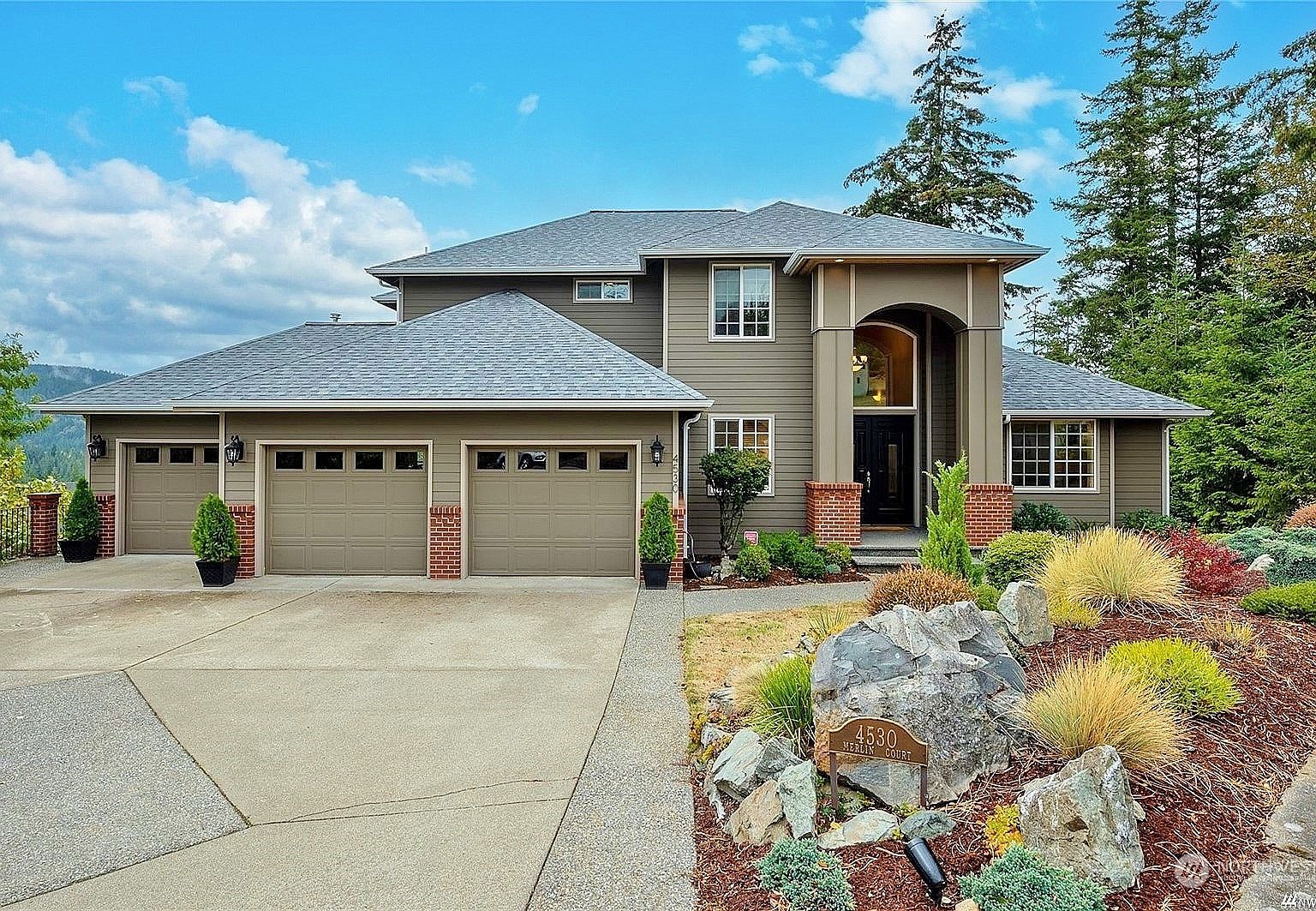 4530 Merlin Court, Bellingham, WA 98229 Zillow