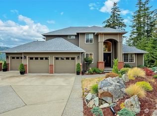 4530 Merlin Ct, Bellingham, WA 98229