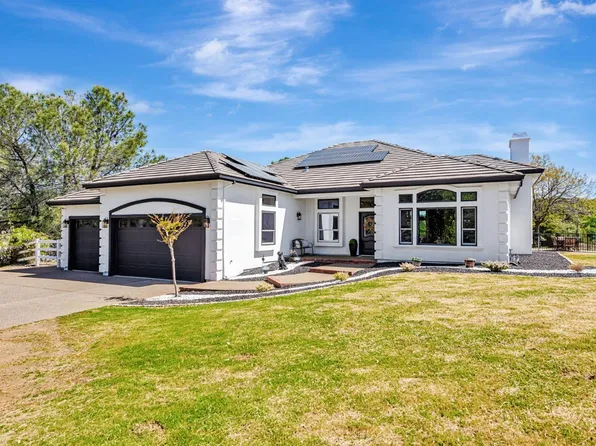 2931 Roundhill Ct, Placerville, CA 95667