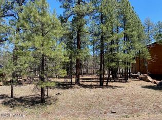 3531 Blacksmith Trl, Pinetop, AZ 85935