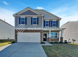 1339 Kent Downs Ave SW, Concord, NC 28027