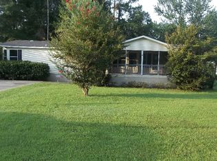 256 SW Whitetail Cir, Lake City, FL 32024