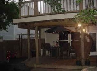 288 Clayton Ln, Greenwood, IN 46143