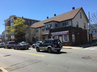 66 Ferry St, Everett, MA 02149