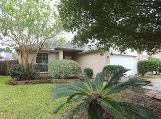 457 Mystic Trail Loop, Humble, TX 77339
