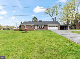 13031 Salem Ave, Hagerstown, MD 21740