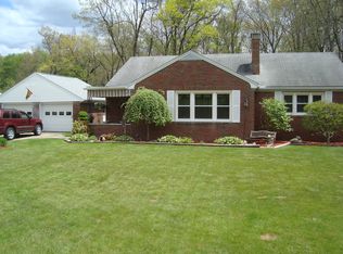 1157 Grandview Rd, Oil City, PA 16301