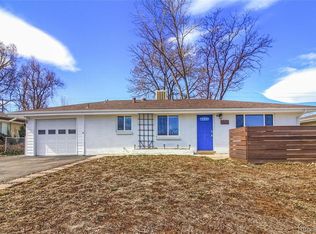 4753 Dudley St, Wheat Ridge, CO 80033