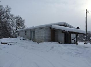 7080 E Three Mile Rd, Sault Sainte Marie, MI 49783