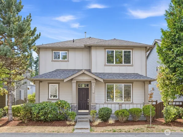 4589 Strathmore Circle SW, Port Orchard, WA 98367