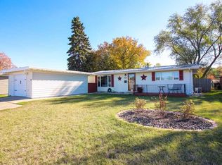 2605 W Central Ave, Minot, ND 58701