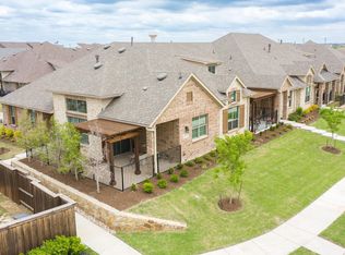 3914 White Clover Ln, Prosper, TX 75078