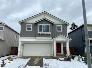 737 NE 138th Pl, Vancouver, WA