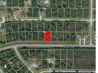 9344 Willmington Blvd, Englewood, FL 34224