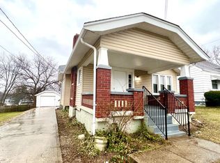 1456 Tuley Rd, Hamilton, OH 45015