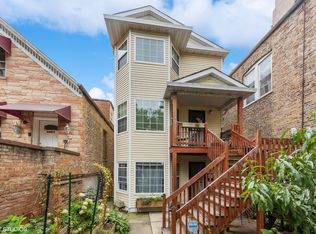 2853 W 21st St, Chicago, IL 60623