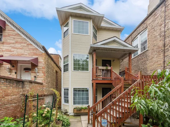 2853 W 21st St, Chicago, IL 60623