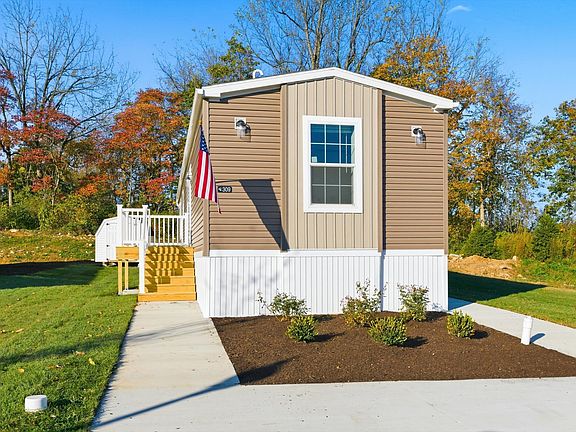 Exterior Image-3-Redman 70 JV Honey Ridge