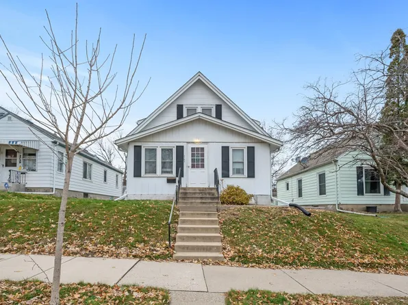 3743 Russell Ave N, Minneapolis, MN 55412