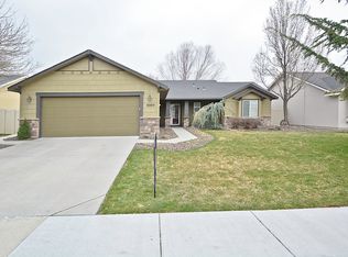 4069 E Spearfish Dr, Meridian, ID 83646
