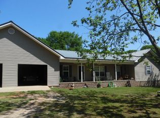 26085 Potter Rd, Opp, AL 36467