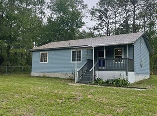 24476 NW Foxglove Ln, Dunnellon, FL 34431