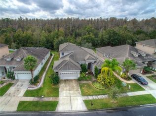 3346 Grassglen Pl, Zephyrhills, FL 33544