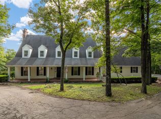 3135 Rocky Ridge Rd, Glencoe, MO 63038