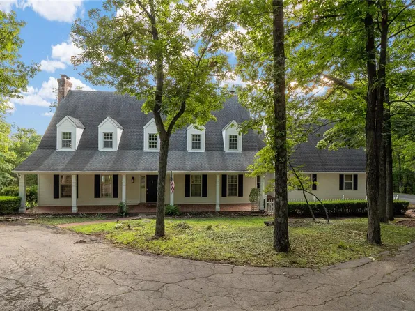 3135 Rocky Ridge Rd, Glencoe, MO 63038