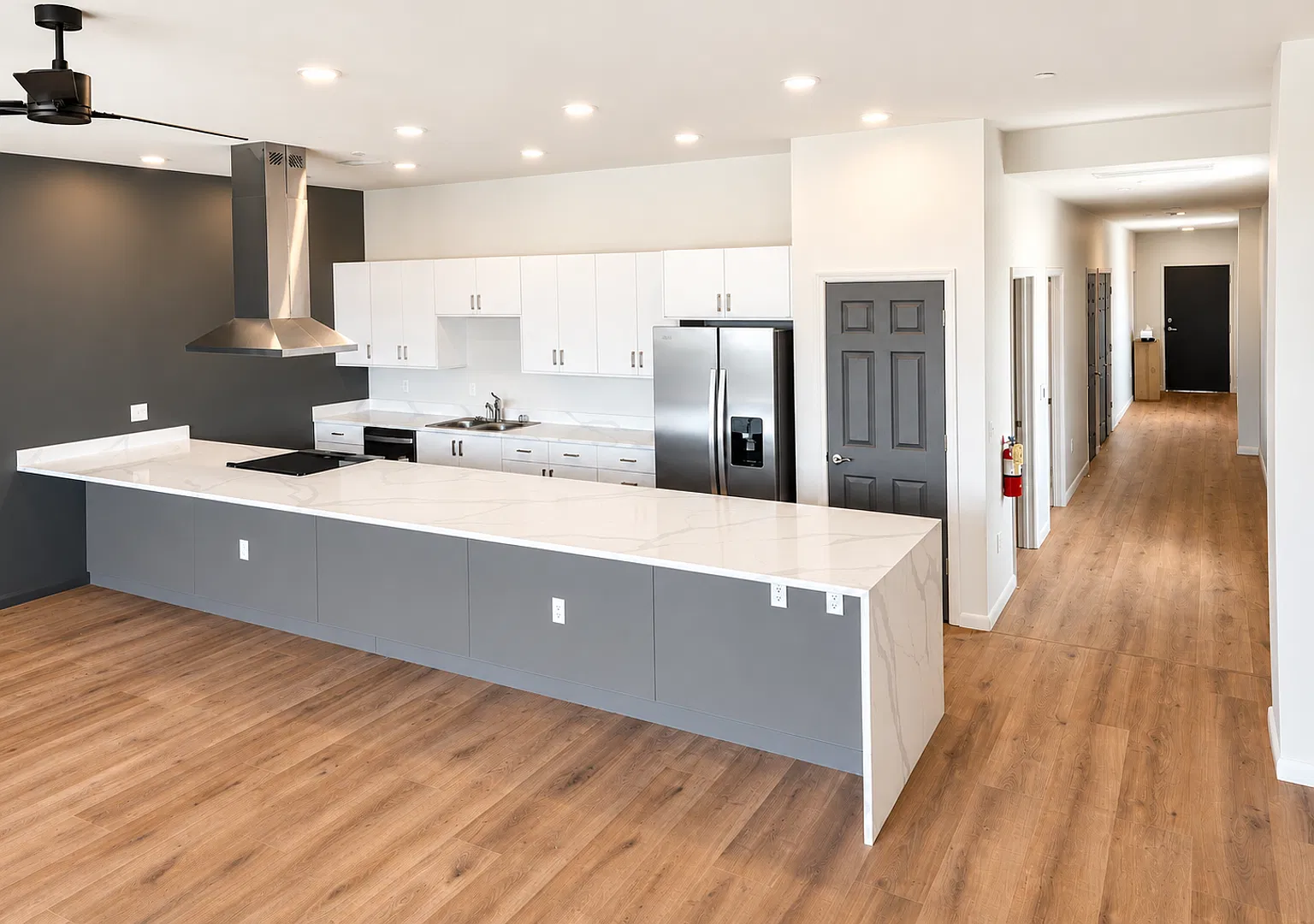 5300 - The Village Commons — Photo 2