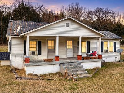 344 Hogans Creek Rd, Carthage, TN, 37030