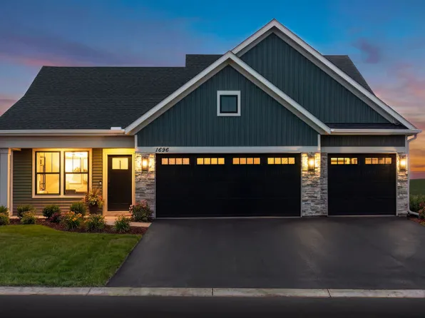 Covington Plan, Palomino Trail