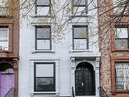 545A Quincy St #2 Photo 1