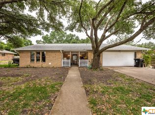 1905 Carnation Ln, Temple, TX 76502