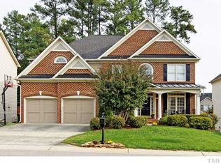 13113 Sargas St, Raleigh, NC 27614