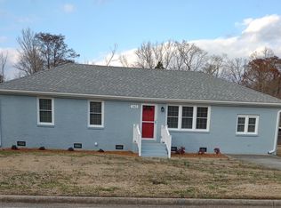 202 Sunset Dr, Hertford, NC 27944